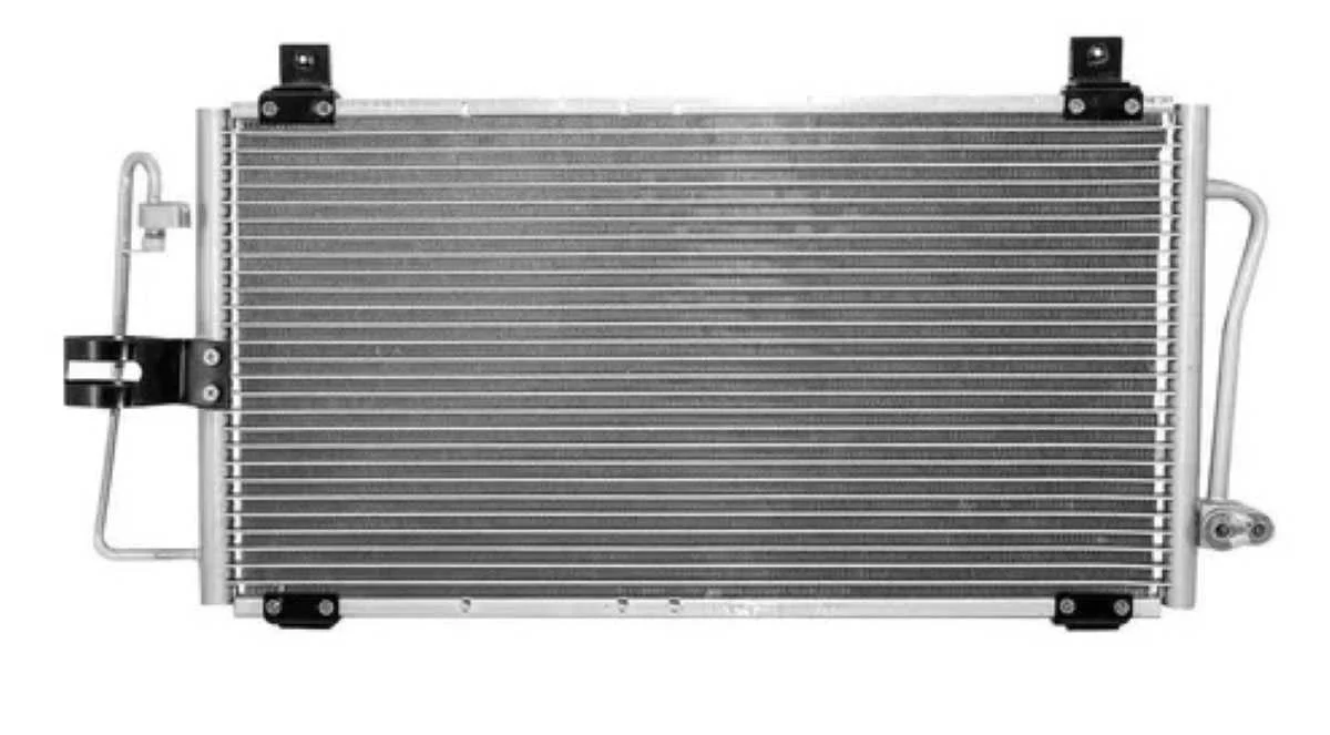 CONDENSADOR GM CELTA 2003 ATE 2005 S/FILTRO OEM-93370601 | Jetcooler