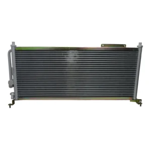 CONDENSADOR CHEVROLET CORSA 1999 ATE 2002 SISTEMA ZEXEL OEM: 93274500 | Jetcooler