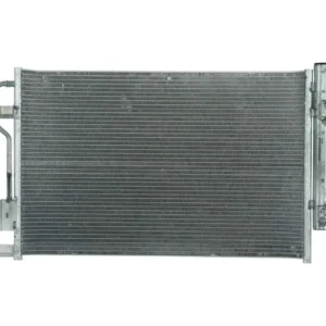 CONDENSADOR CHEVROLET SPIN 2017 ATE 2026/ COBALT/ ONIX/ PRISMA 2017 ATE 2020 OEM: 52083727 | Jetcooler