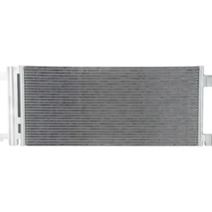 CONDENSADOR CHEVROLET ONIX 1.0 TURBO 2019 EM DIANTE OEM: 26287388 | Jetcooler