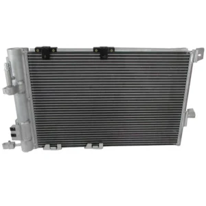 CONDENSADOR CHEVROLET ASTRA 1999 ATE 2008/ VECTRA 2006 ATE 2008/ ZAFIRA 2001 ATE 2008 OEM: 9130610 | Jetcooler