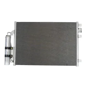 Condensador - Renault Symbol | Jetcooler