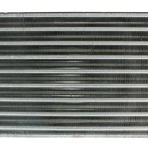 EVAPORADOR VOLVO NH/FH 1998 ATE 2004 EM ALUMÍNIO | Jetcooler