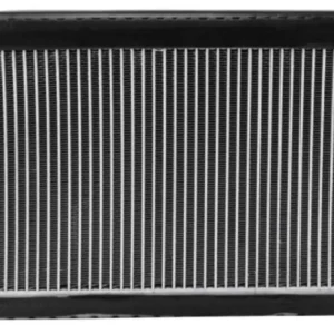 EVAPORADOR RETROESCAVADEIRA KOMATSU 138US/GUINDASTE SANY 75TON | Jetcooler