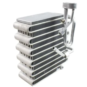 EVAPORADOR - L200 SPORT 02 ATÉ 07 230X230X85 IMPORTADO | Jetcooler