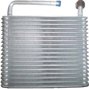 EVAPORADOR F1000 1995 A 1998 R134 268X210X90MM | Jetcooler
