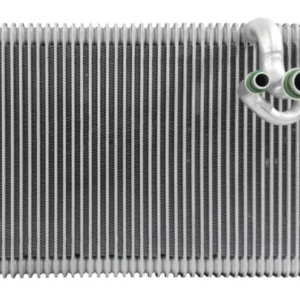 EVAPORADOR PEUGEOT 308/408/3008/CITROEN DS5 2012 ACIMA CAIXA BEHR OEM-9831185280 | Jetcooler