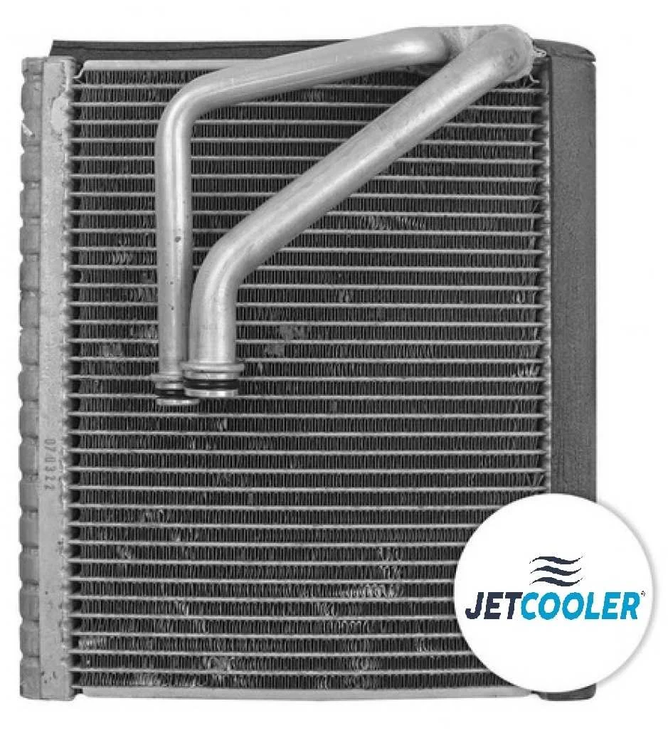 EVAPORADOR FORD CARGO 3031 2018 EM DIANTE | Jetcooler