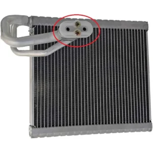 EVAPORADOR MERCEDES BENZ SPRINTER 415 2020 EM DIANTE *RADIAL* | Jetcooler