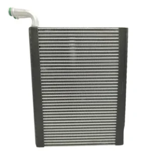EVAPORADOR CASE ESCAVADEIRA SERIE CX130/ 160/ 210/ 250/ 300/ 350/ 470/ 490/ 500/ 750 OEM: KHR276680 | Jetcooler