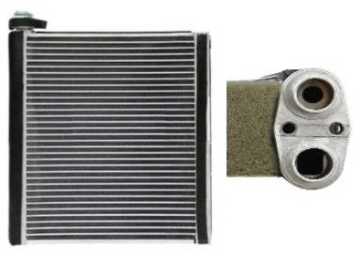 EVAPORADOR ESCAVADEIRA JOHN DEERE 120D/130G/160DLC / HITACHI ZX120/ZX130 | Jetcooler