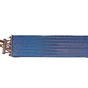EVAPORADOR TRATOR JOHN DEERE 5000/ 6000/ 7000/ 7500/ 7505/ 7515/ COLHEITADEIRA MASSEY FERGUSON 5650 | Jetcooler