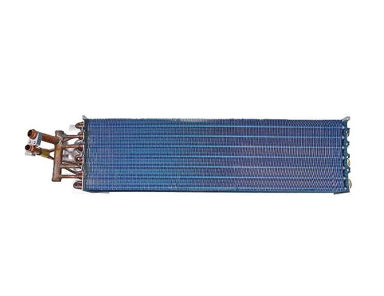 EVAPORADOR TRATOR JOHN DEERE 5000/ 6000/ 7000/ 7500/ 7505/ 7515/ COLHEITADEIRA MASSEY FERGUSON 5650 | Jetcooler