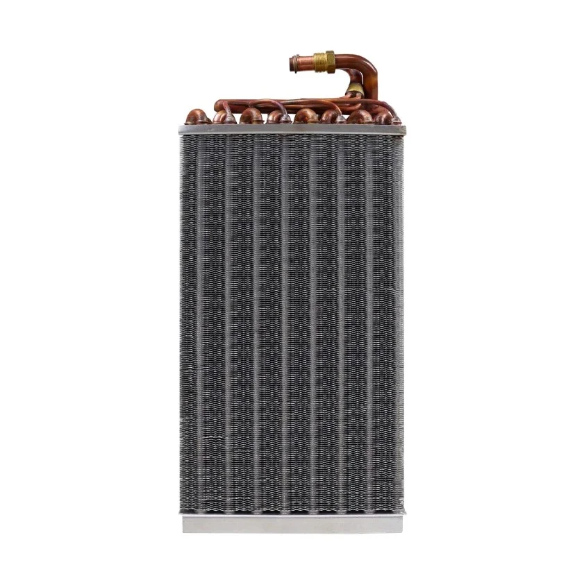 EVAPORADOR PA CARREGADEIRA JCB 422ZX/8X/361/6F/14APPX38/ZX22/416/411 *COBRE* | Jetcooler
