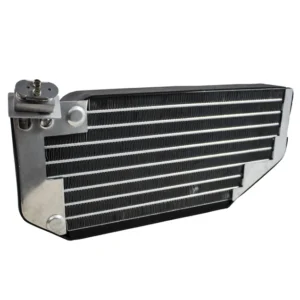 EVAPORADOR SCANIA 114/124 1998 A 2007 AR ORIGINAL OEM: 1779202 / 1323821 | Jetcooler