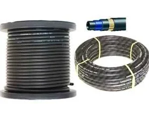 MANGUEIRA AR CONDICIONADO AUTOMOTIVO SIZE 8 "13/32" REDUZIDA | Jetcooler