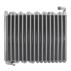 CONDENSADOR VW GOL/ PARATI/ SAVEIRO G1 QUADRADO 1985 ATE 1995 TUBO ALETAS ALUMINIO | Jetcooler