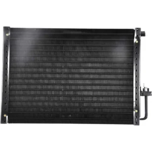 CONDENSADOR UNIVERSAL 14X18X32 SERPENTINA | Jetcooler
