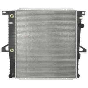 RADIADOR AGUA FORD RANGER 2.3 16V GASOLINA 2006 ATÉ 2012 | Jetcooler
