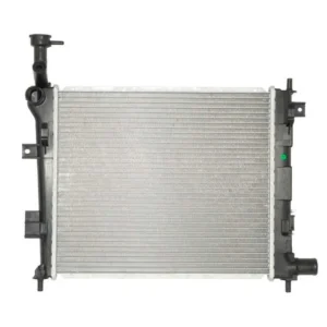 RADIADOR AGUA KIA PICANTO 2012 A 2018 C/S AR MANUAL | Jetcooler