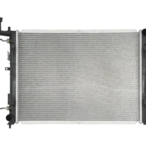 RADIADOR AGUA HYUNDAI I30 ELANTRA KIA CERATO 2007 A 2013 C/AR | Jetcooler
