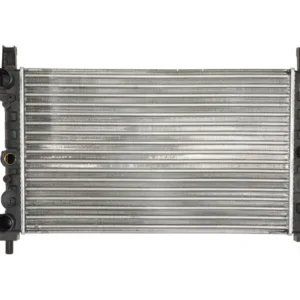 RADIADOR AGUA UNO FIORINO PREMIO 1990 A 2000 S/RESERVATORIO | Jetcooler