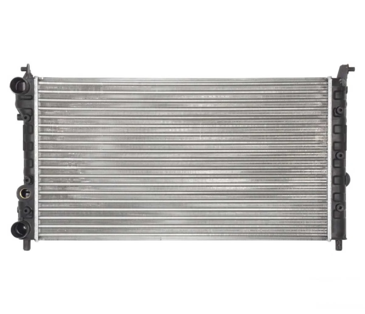 RADIADOR AGUA TEMPRA 2.0 8V 16V 1992 A 1999 C/AR | Jetcooler