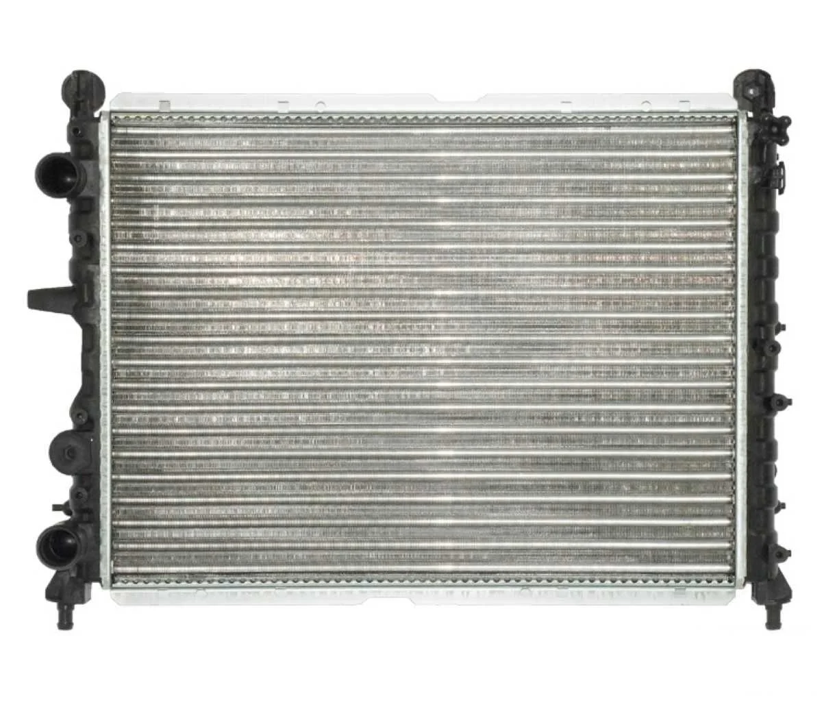 RADIADOR AGUA TIPO 1.6 ALFA 145 1995 A 1997 MANUAL C/S/AR | Jetcooler
