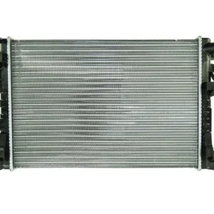 RADIADOR AGUA CHEVROLET AGILE/ MONTANA 2009 A 2019 MANUAL C/S AR | Jetcooler