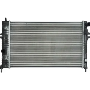 RADIADOR AGUA CHEVROLET ASTRA 2009 ATE 2011/ VECTRA 2009 ATE 2011/ ZAFIRA 2009 ATE 2011 MANUAL OEM: | Jetcooler