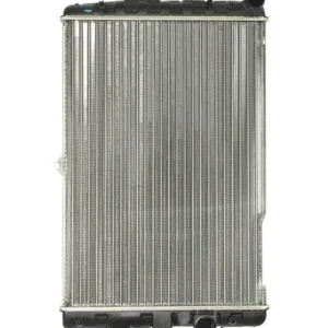 RADIADOR AGUA GOL PARATI 1.0 8V 16V 1997 A 2008 MANUAL C/AR | Jetcooler