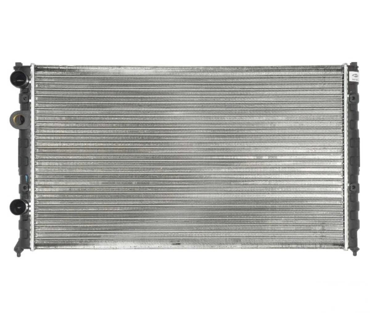 RADIADOR AGUA CORDOBA IBIZA INCA POLO 1997 A 2002 C/AR | Jetcooler