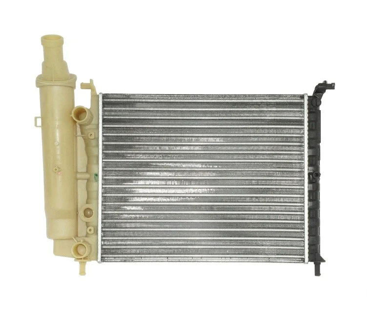 RADIADOR AGUA FIAT PALIO 1.0/ SIENA 1.0 1996 ATE 2000 S/AR OEM: 46449096 | Jetcooler