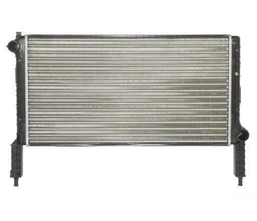 RADIADOR AGUA FIAT DOBLO 1.3 2001 ATE 2006 S/AR OEM: 46803031 | Jetcooler