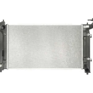 RADIADOR AGUA TOYOTA COROLLA FILDER 1.6 1.8 16V 2002 A 2008 C/S AR OEM: 16410-OD300 / 164100D300 | Jetcooler
