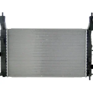 RADIADOR AGUA MERIVA 2002 A 2012 C/S AR 52400707 52400709 93296384 | Jetcooler