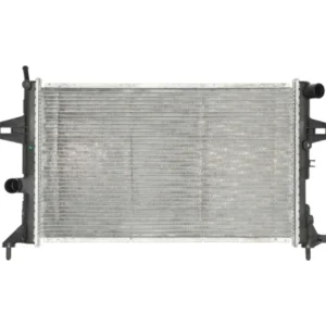 RADIADOR AGUA ASTRA VECTRA ZAFIRA 1.8 2.0 1999 A 2009 MANUAL | Jetcooler