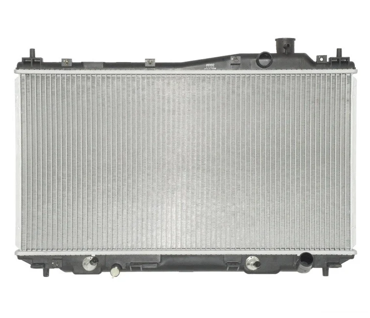 RADIADOR AGUA HONDA CIVIC 1.7 16V 2001 A 2005 C/AR | Jetcooler
