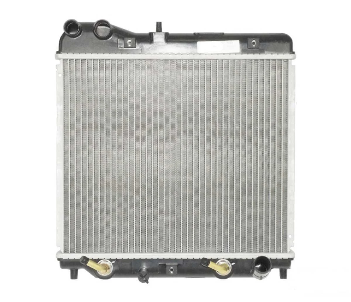 RADIADOR AGUA HONDA FIT 2003 A 2008 C/AR C/S TA OEM: 19010BWGM51 / 19010BWHM01 | Jetcooler