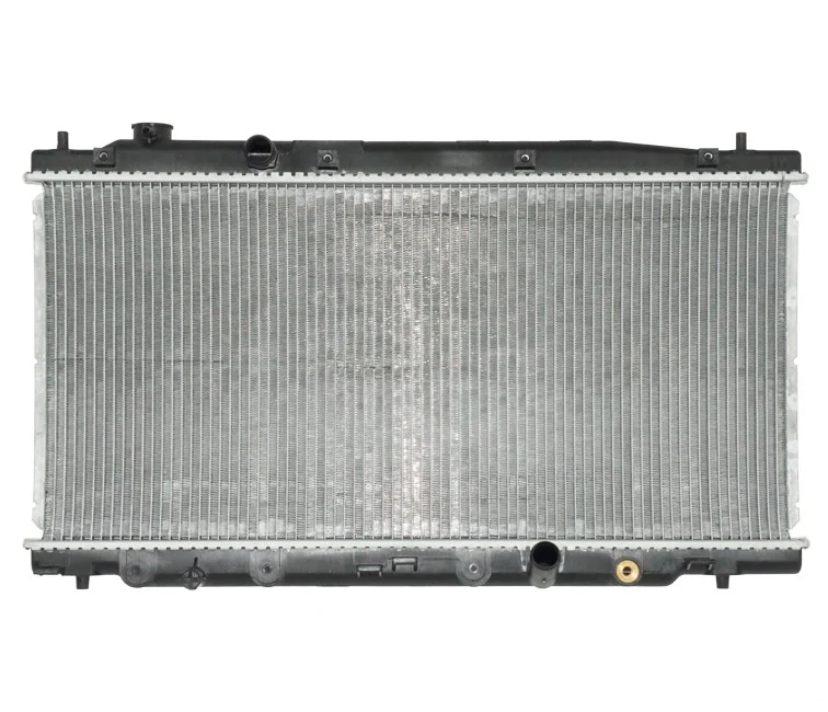 RADIADOR AGUA HONDA FIT 2009 ATE 2014/ CITY 2010 ATE 2014 OEM: 19010RB6Z61 / 19010RD6Z01 | Jetcooler