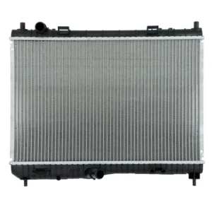 RADIADOR AGUA FORD NEW FIESTA 1.5 1.6 2013 A 2017/ NEW KA 1.5 2015 A 2018 MOTOR SIGMA OEM: 8V518005B | Jetcooler