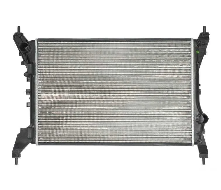 RADIADOR AGUA FIAT PUNTO 1.4 2008 EM DIANTE SISTEMA DENSO OEM: 51787345 | Jetcooler