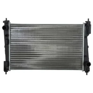 RADIADOR AGUA FIAT PUNTO 1.6/ 1.8 2008 ATE 2012/ LINEA 1.8 2010 ATE 2016 OEM: 55700448 / 55704136 | Jetcooler