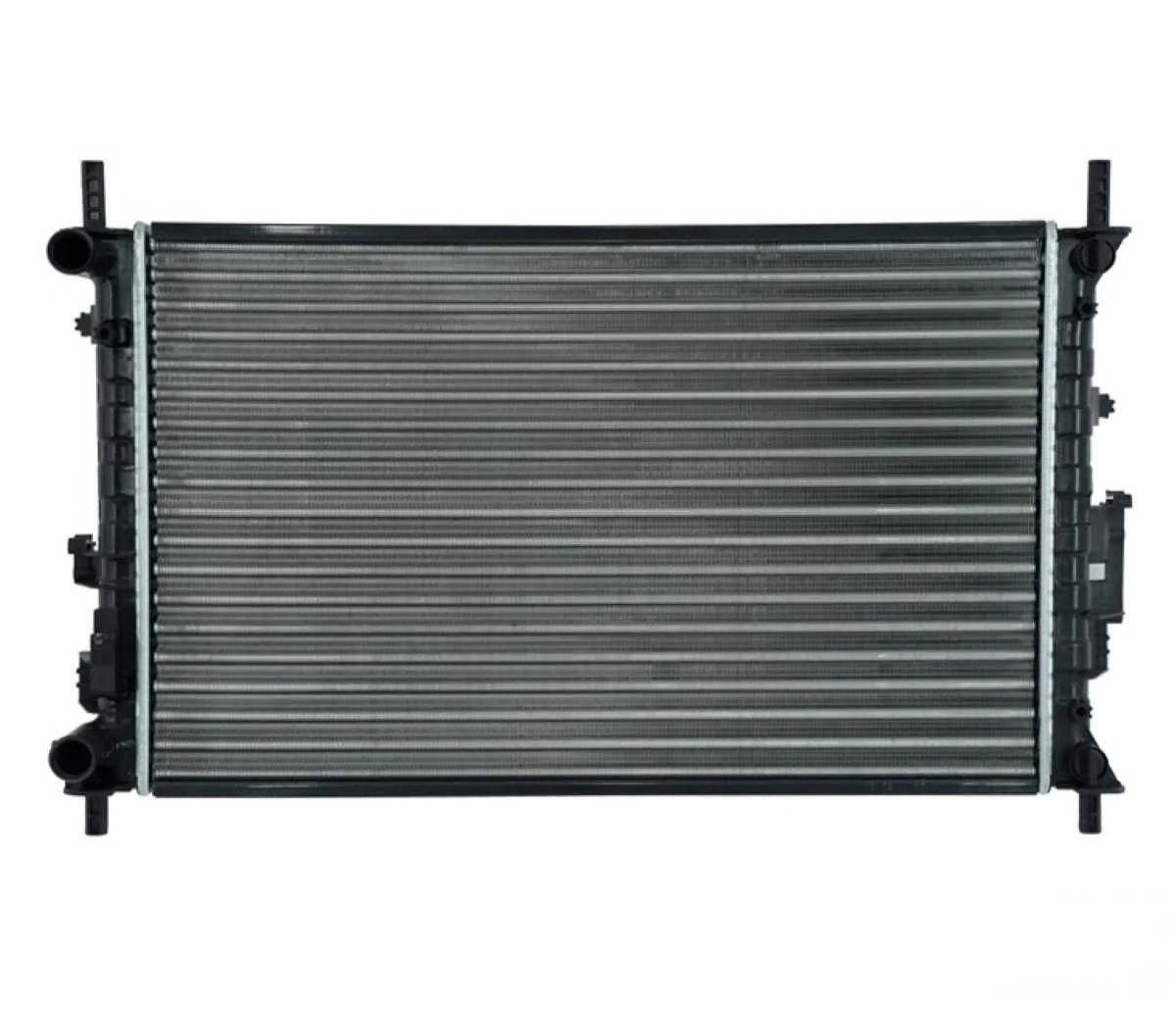 RADIADOR AGUA FORD ECOSPORT 2.0 16V AUTOMATICA 2003 ATE 2012 OEM: 7N158005AA | Jetcooler