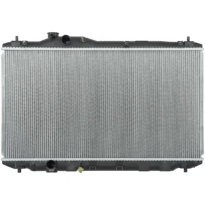RADIADOR HONDA CIVIC 1.8 16V 2012 A 2016 C/AR AUT/MANUAL OEM-19010RSAG01 | Jetcooler