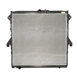 RADIADOR AGUA FORD RANGER 2.5 FLEX/ 2.2 DIESEL/ 3.2 DIESEL 2012>/ TROLLER 3.2 DIESEL 2012> OEM: AB39 | Jetcooler