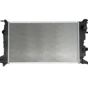 RADIADOR AGUA RENAULT FLUENCE 2.0 2011 EM DIANTE OEM: 214100016R | Jetcooler