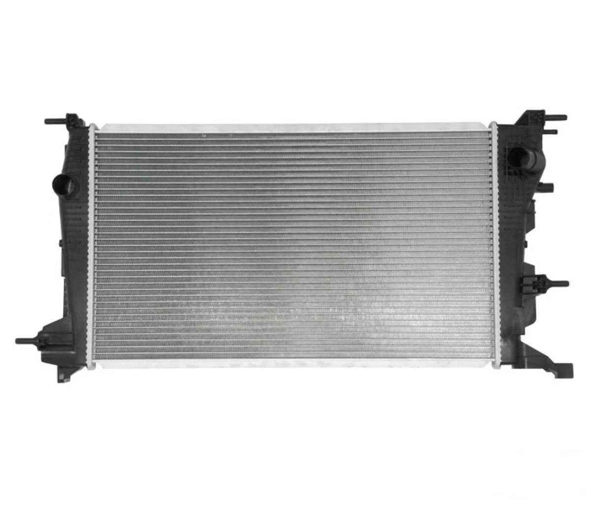 RADIADOR AGUA RENAULT FLUENCE 2.0 2011 EM DIANTE OEM: 214100016R | Jetcooler