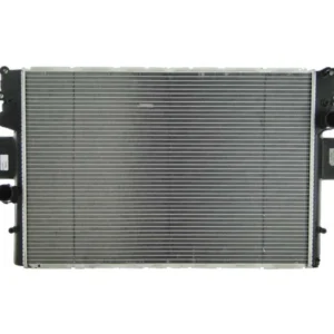 RADIADOR AGUA IVECO DAILY EURO 3 2007 ATÉ 2011 OEM: 504045489 / 504084141 | Jetcooler