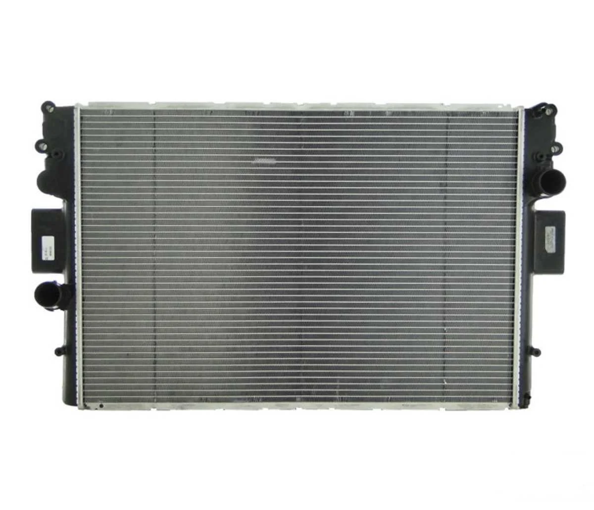 RADIADOR AGUA IVECO DAILY EURO 3 2007 ATÉ 2011 OEM: 504045489 / 504084141 | Jetcooler